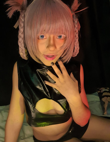 gabsshin onlyfans leaked