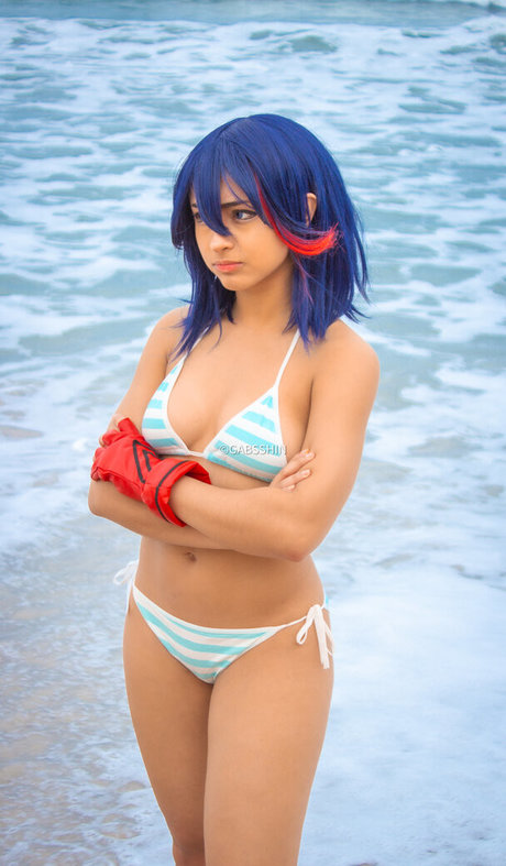 gabsshin onlyfans pics nude