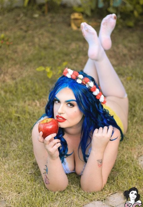 netersg onlyfans model photo