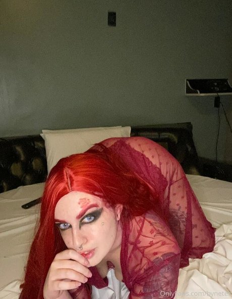 netersg onlyfans leaked tits