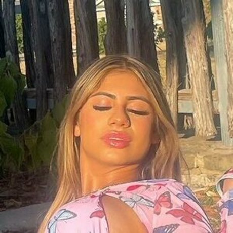 Ariana Gonzalez leaked only fans