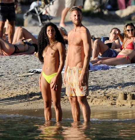 Vick Hope onlyfans naked pics