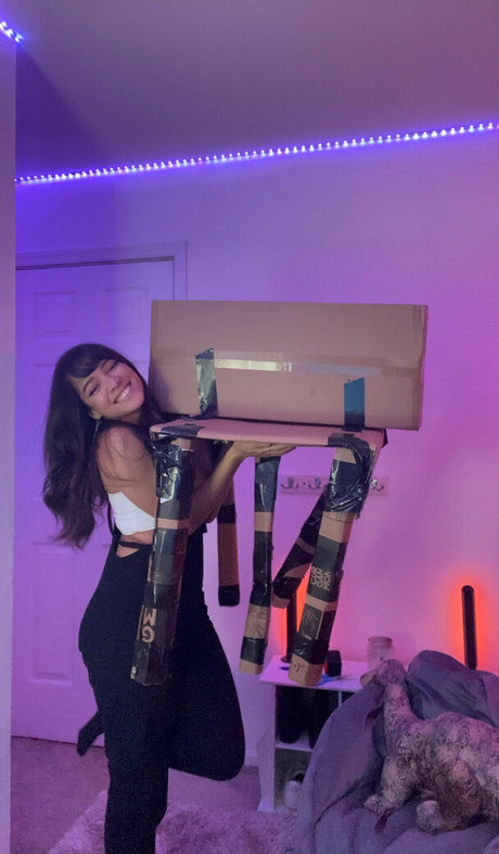 Cinnabrit onlyfans porn