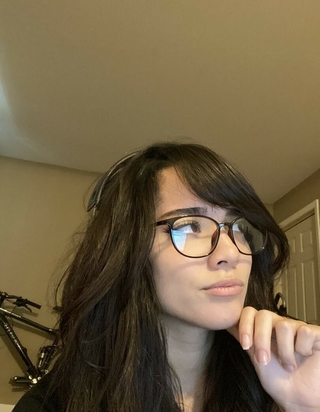 Cinnabrit onlyfans nude