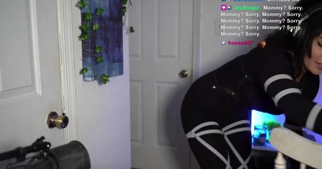 Cinnabrit only fans porn