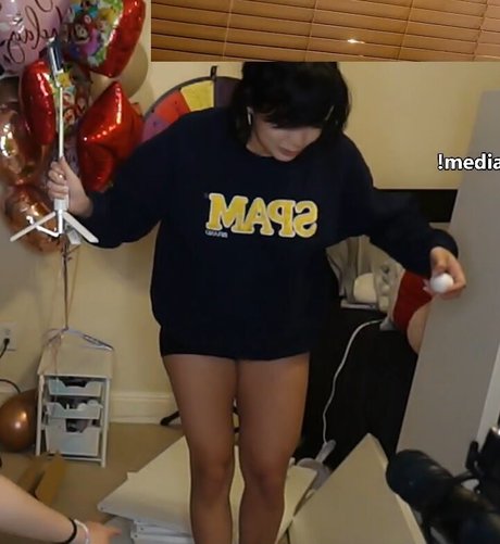 Cinnabrit leaked onlyfans