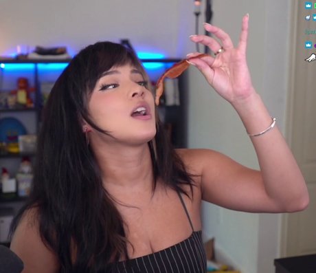 Cinnabrit onlyfans leaj