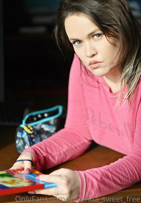 dayanna sweet m onlyfans