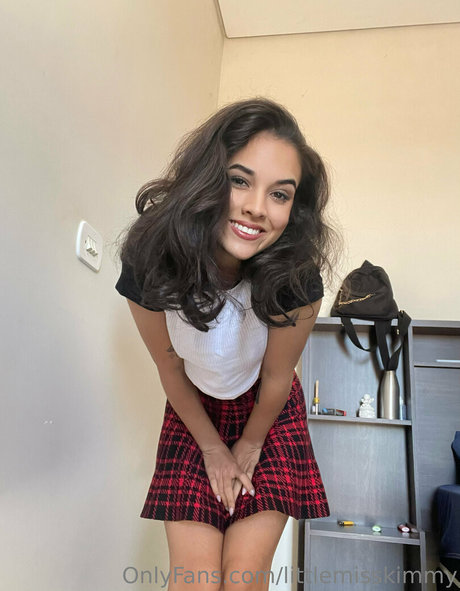 littlemisskimmy joi onlyfans