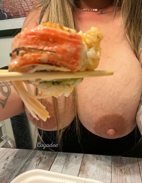 coyodee2 only fans content