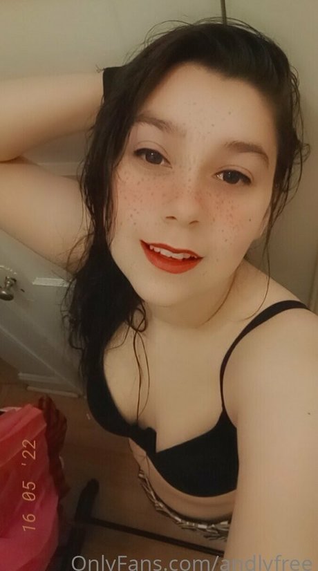 andlyfree Profile pic