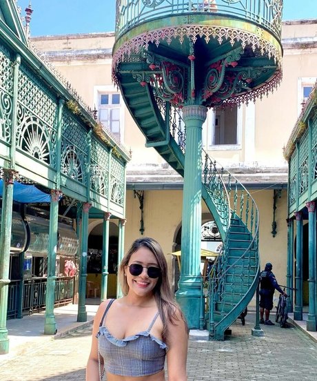 Veronica Vale Belem porn leaked onlyfans