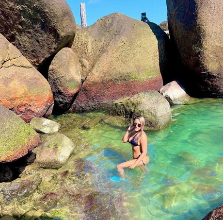 Veronica Vale Belem only fans leaks