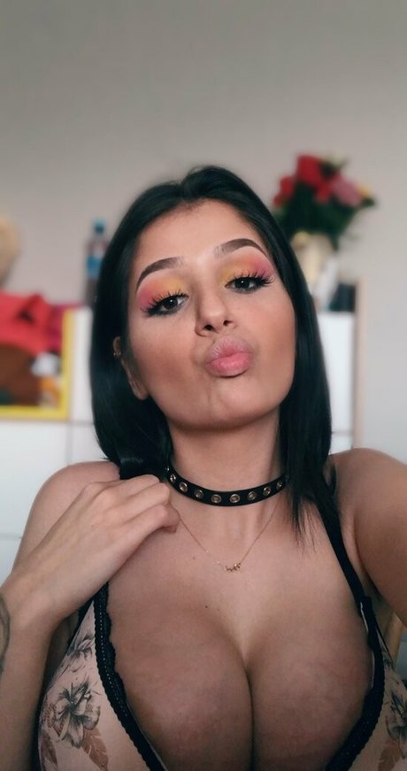 JuliaTicaOfficial onlyfans leaked dirtyship