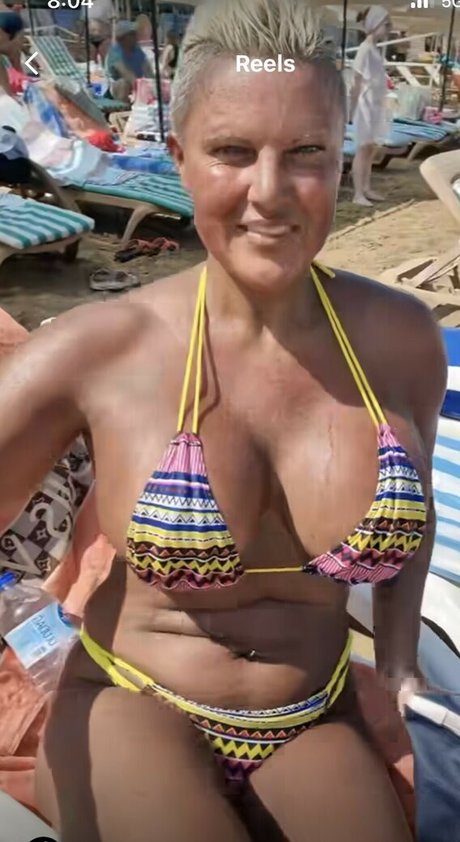 Carro Oberg onlyfans leaks