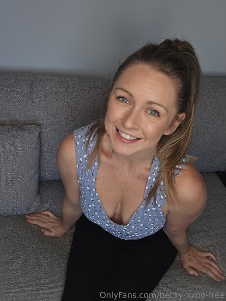 Becky Xxoo Free leaked onlyfans