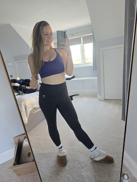 Becky Xxoo Free onlyfans model photos