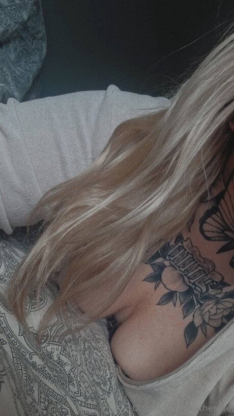 Atherese naked on onlyfans