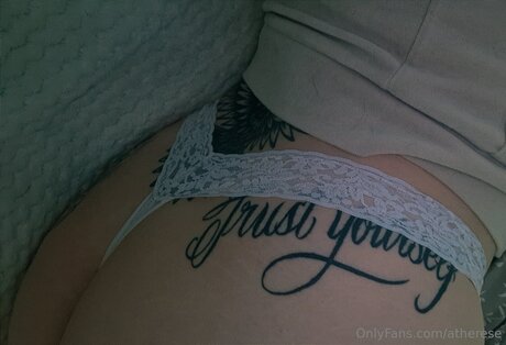 Atherese onlyfans joi