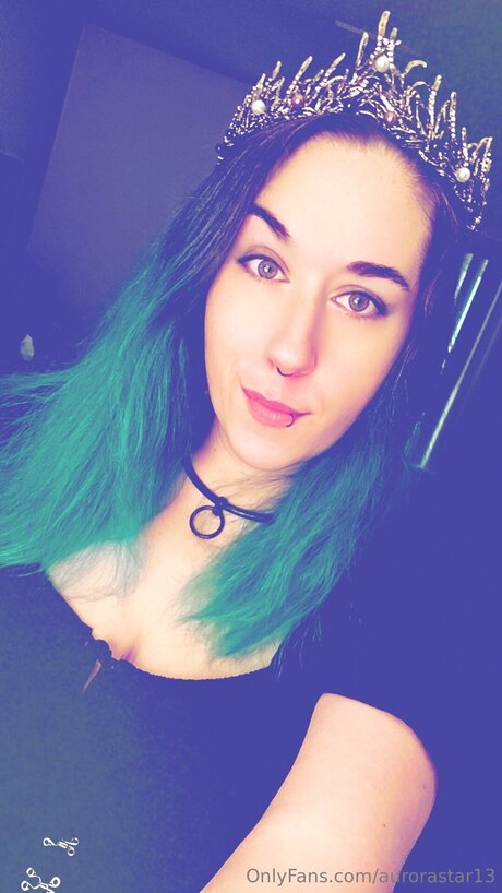 Aurorastar13 leaked onlyfans pictures