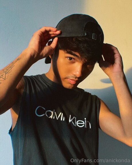 Anickonda onlyfans leams