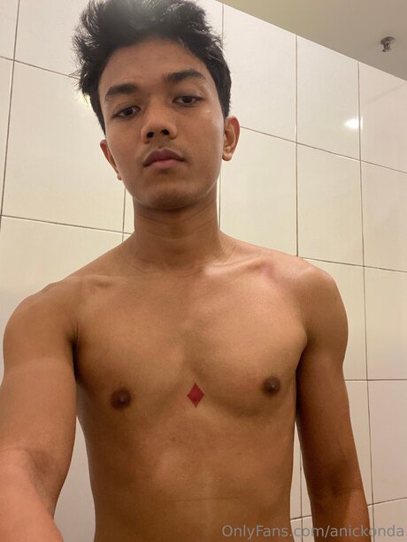 Anickonda onlyfans leaked sex