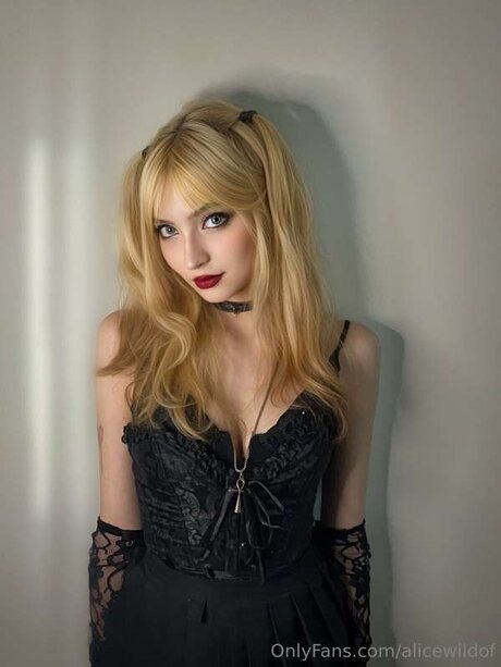 Alicewildof onlyfans nude porn