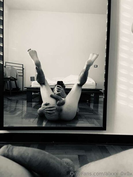 Alxxx 0x0x porn only fans