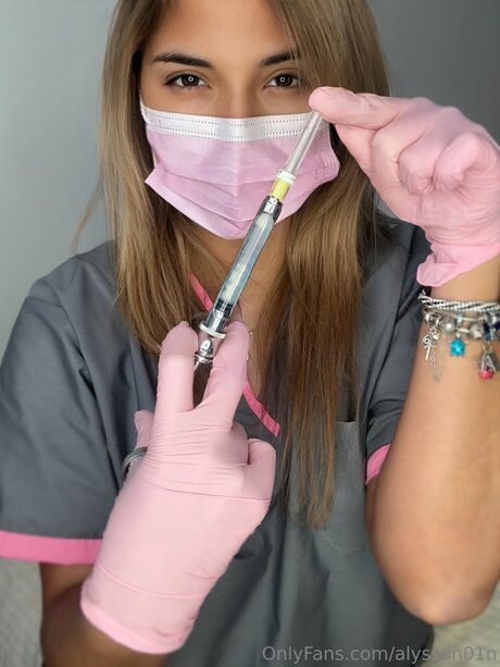 Alysson01n onlyfans pics nude