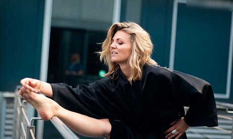 Ella Endlich onlyfans leak xxx