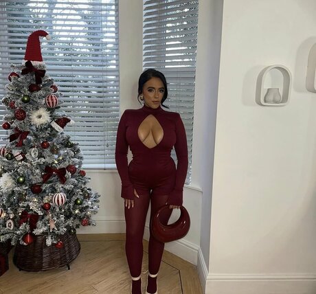 Tameralouchia onlyfans keak