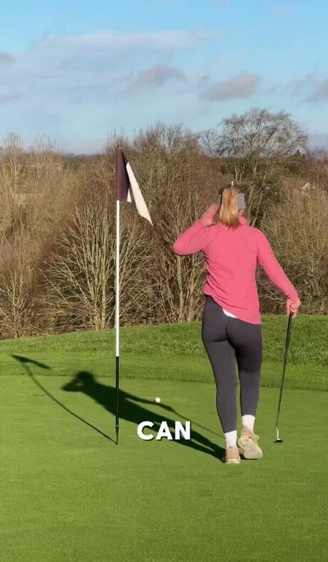 Anna Halliday onlyfans post