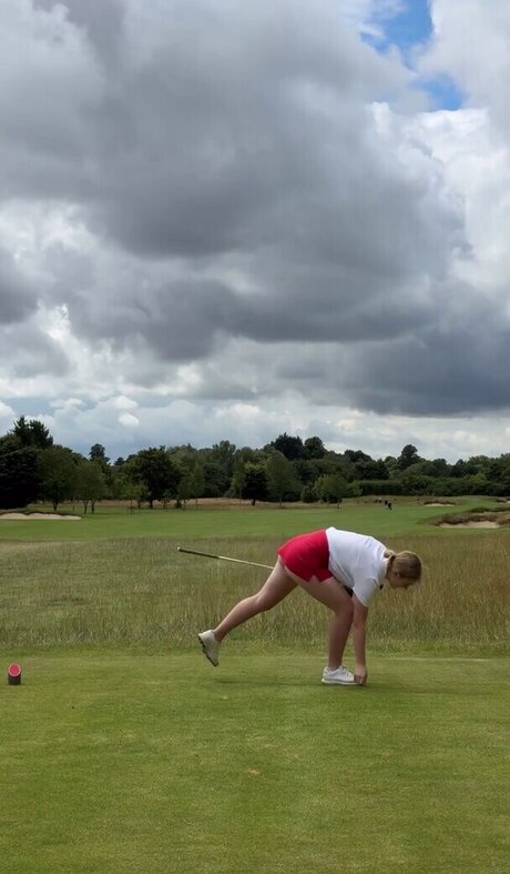 Anna Halliday onlyfans free porn