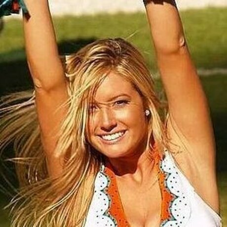 Sexy Cheerleaders onlyfans nude tits