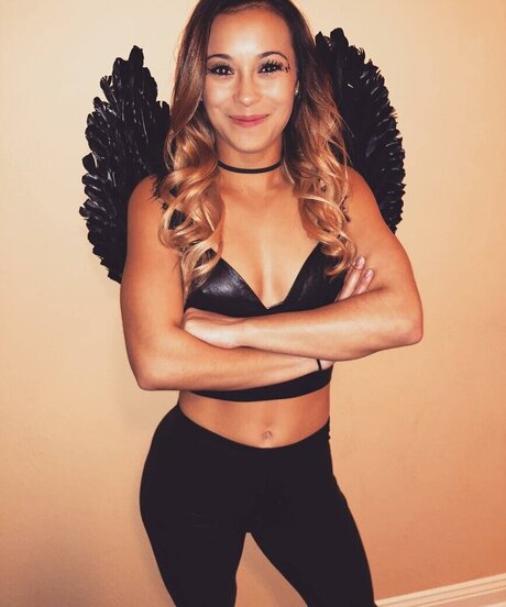 Sexy Cheerleaders onlyfans leaks xxx