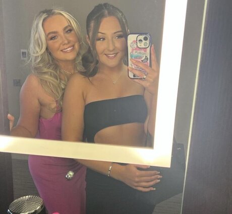 Katylee Bailey new onlyfans leaks