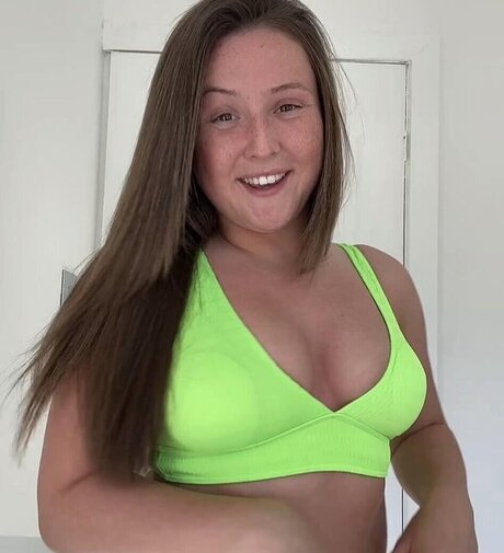 Katylee Bailey nude leaked onlyfans