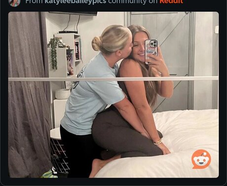 Katylee Bailey only fans leaks porn