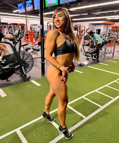 Janice Gil only fans nudes