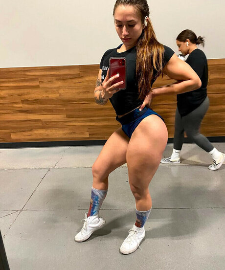 Janice Gil nudes onlyfans