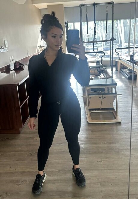 Janice Gil leaked onlyfans xxx