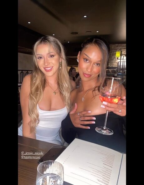 Kiwi Stunner Tasmyn Rose only fans leak porn