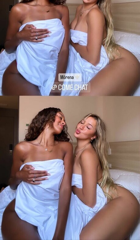 Kiwi Stunner Tasmyn Rose leaked only fans nudes