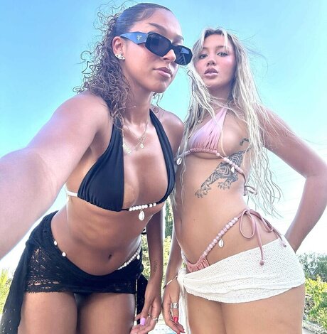 Kiwi Stunner Tasmyn Rose free onlyfans