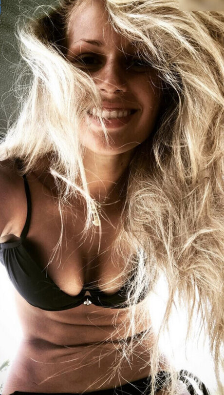 Carolina Peukmann nude leaks onlyfans