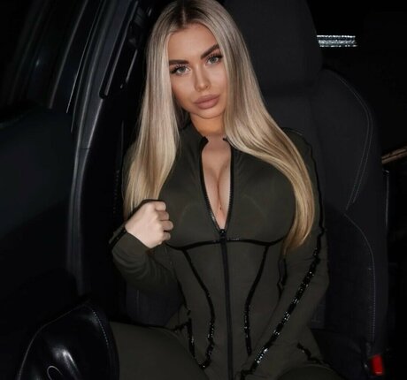 TheIce1ady onlyfans sextape