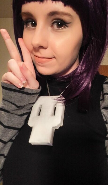 Lydia Sweets only fans porn