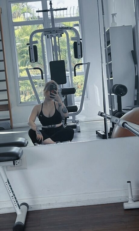 Leticia Motta onlyfans naked pics