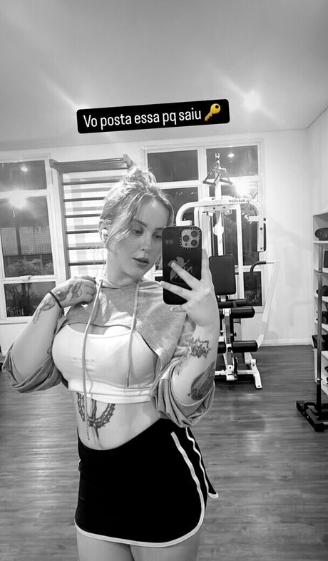 Leticia Motta onlyfans free