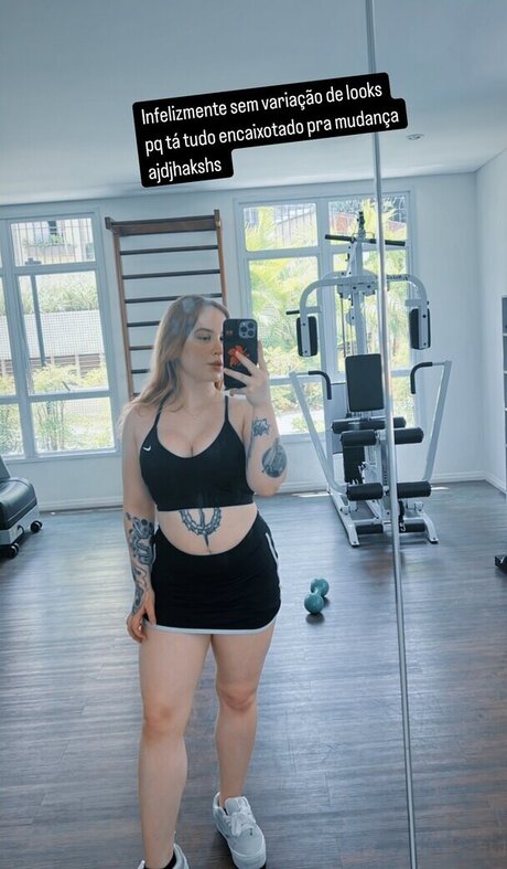 Leticia Motta onlyfans leaked naked